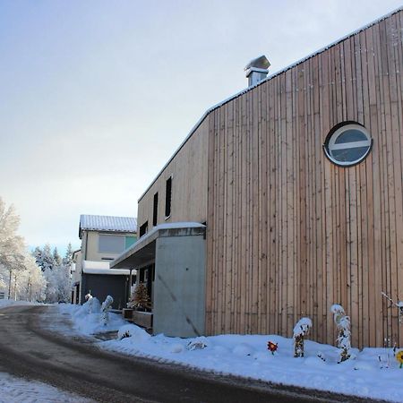 Apartment Monolith Black Forest Schonach im Schwarzwald Exterior photo