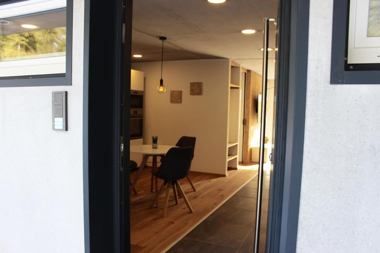 Apartment Monolith Black Forest Schonach im Schwarzwald Exterior photo