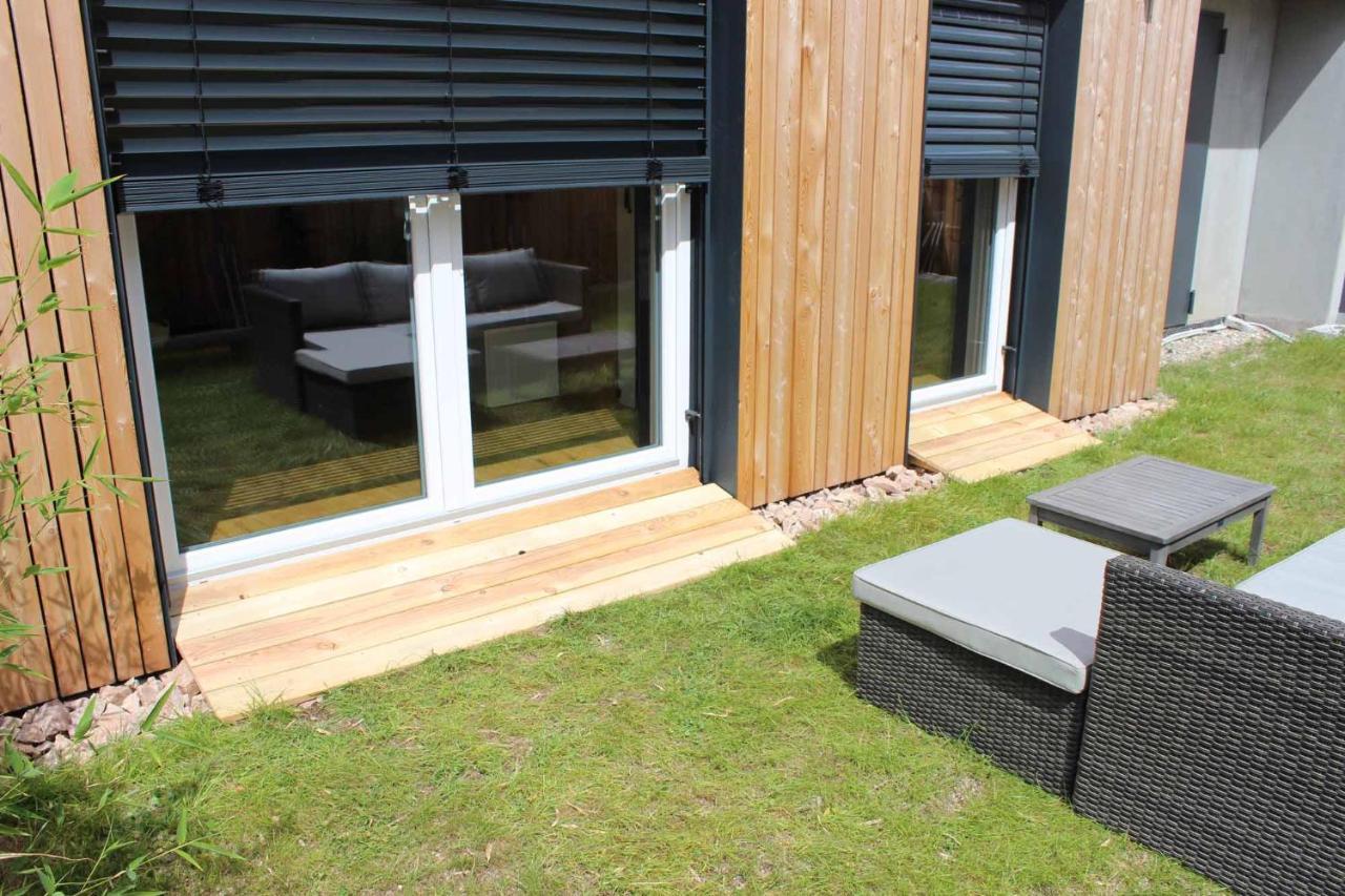 Apartment Monolith Black Forest Schonach im Schwarzwald Exterior photo