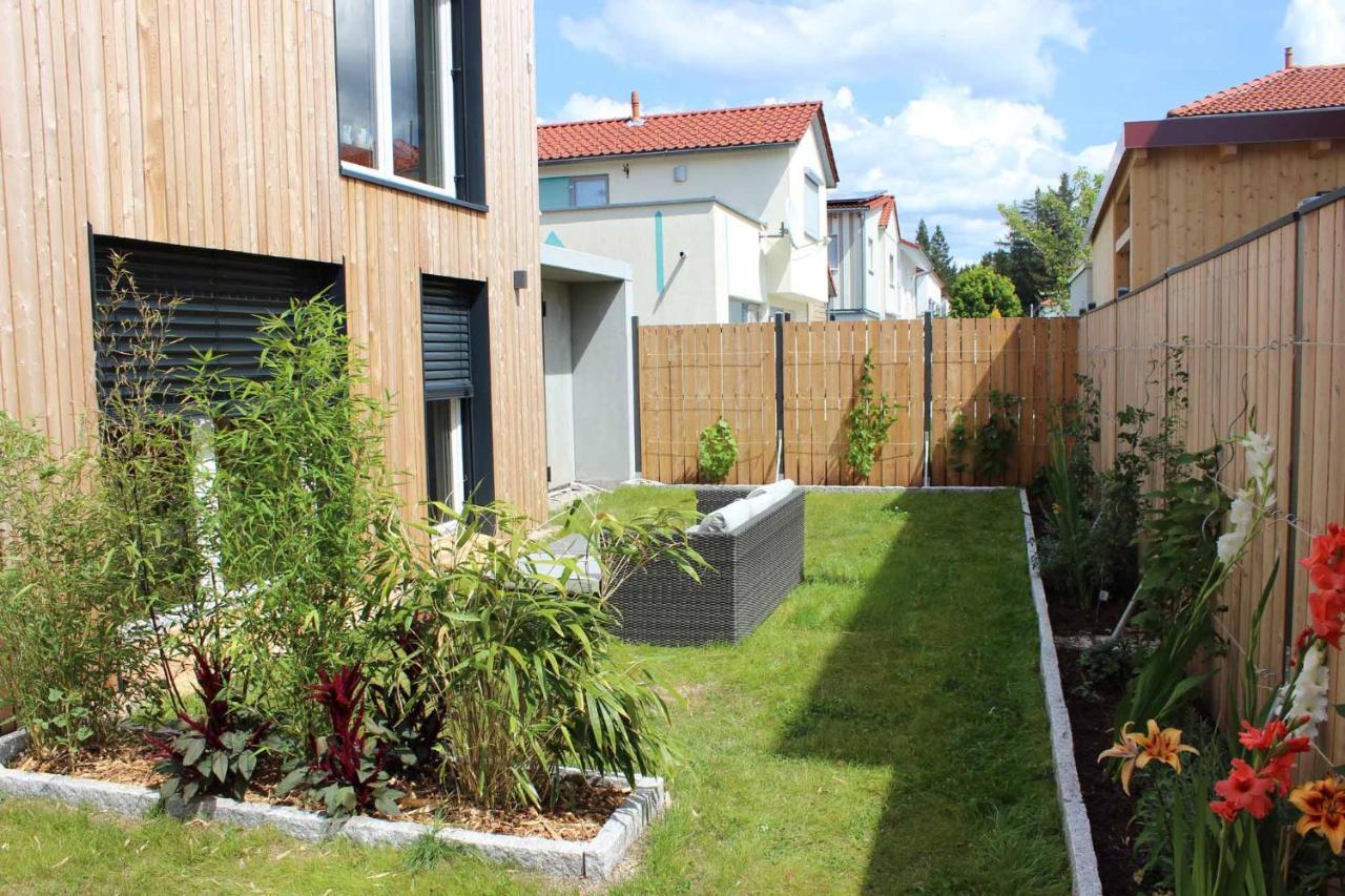 Apartment Monolith Black Forest Schonach im Schwarzwald Exterior photo